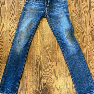 Nudie Jeans Thin Finn